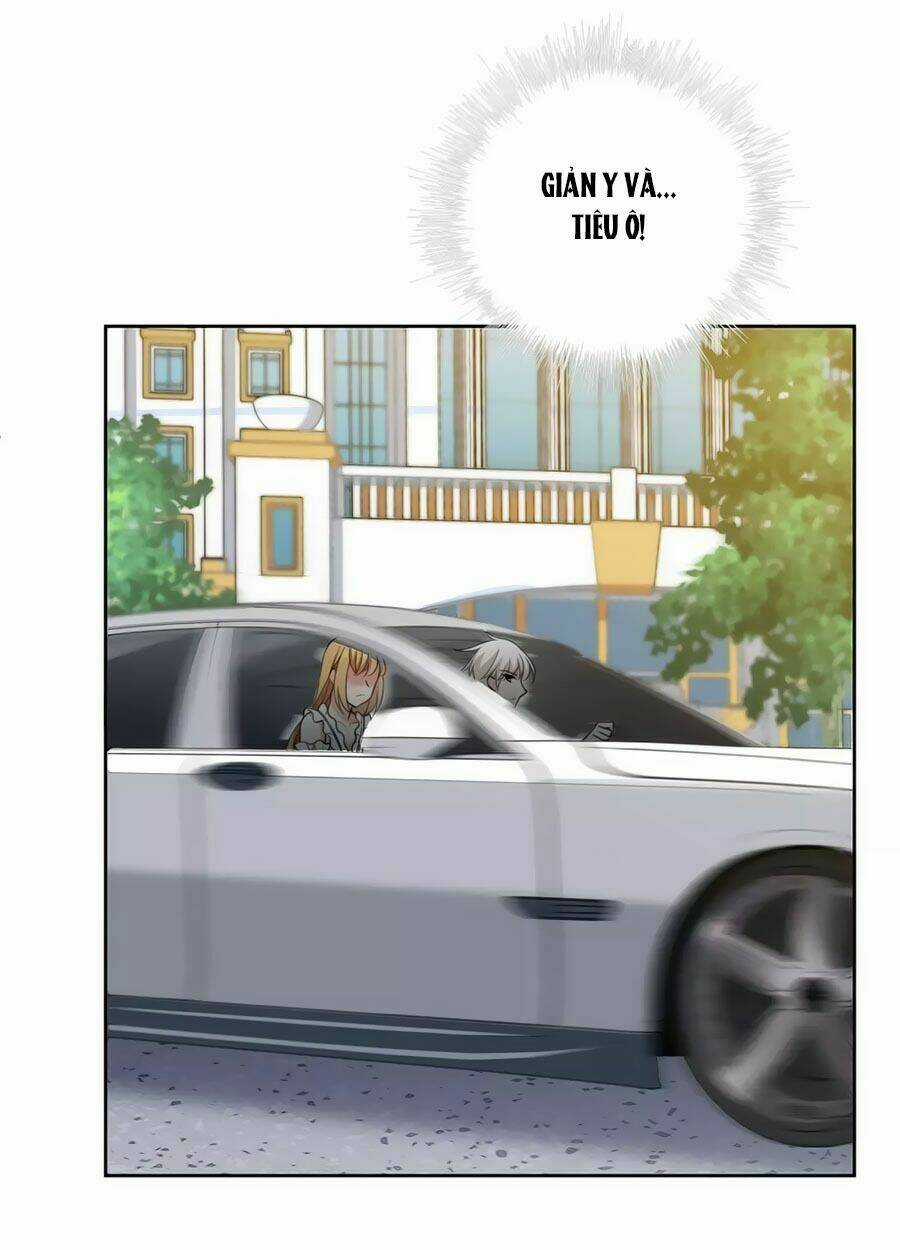 Nhân Chất Tình Nhân - Chapter 17.1 - Trang 21
