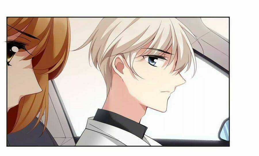 Nhân Chất Tình Nhân - Chapter 17.1 - Trang 24