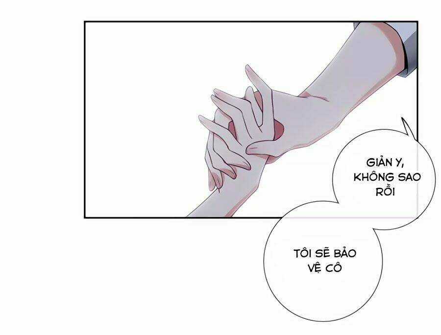 Nhân Chất Tình Nhân - Chapter 17.1 - Trang 25