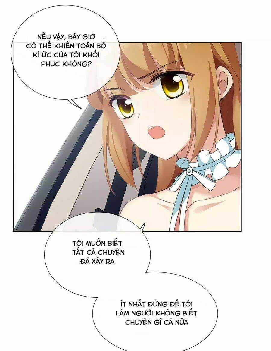 Nhân Chất Tình Nhân - Chapter 17.1 - Trang 29