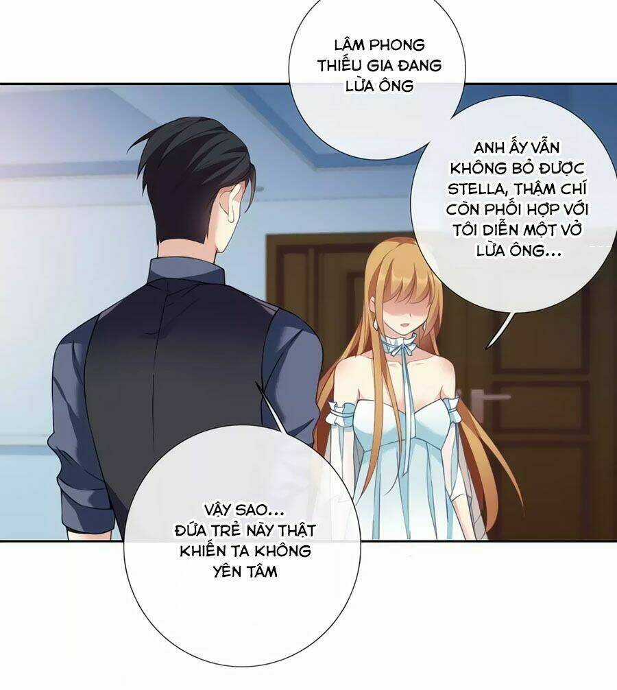 Nhân Chất Tình Nhân - Chapter 17.1 - Trang 4