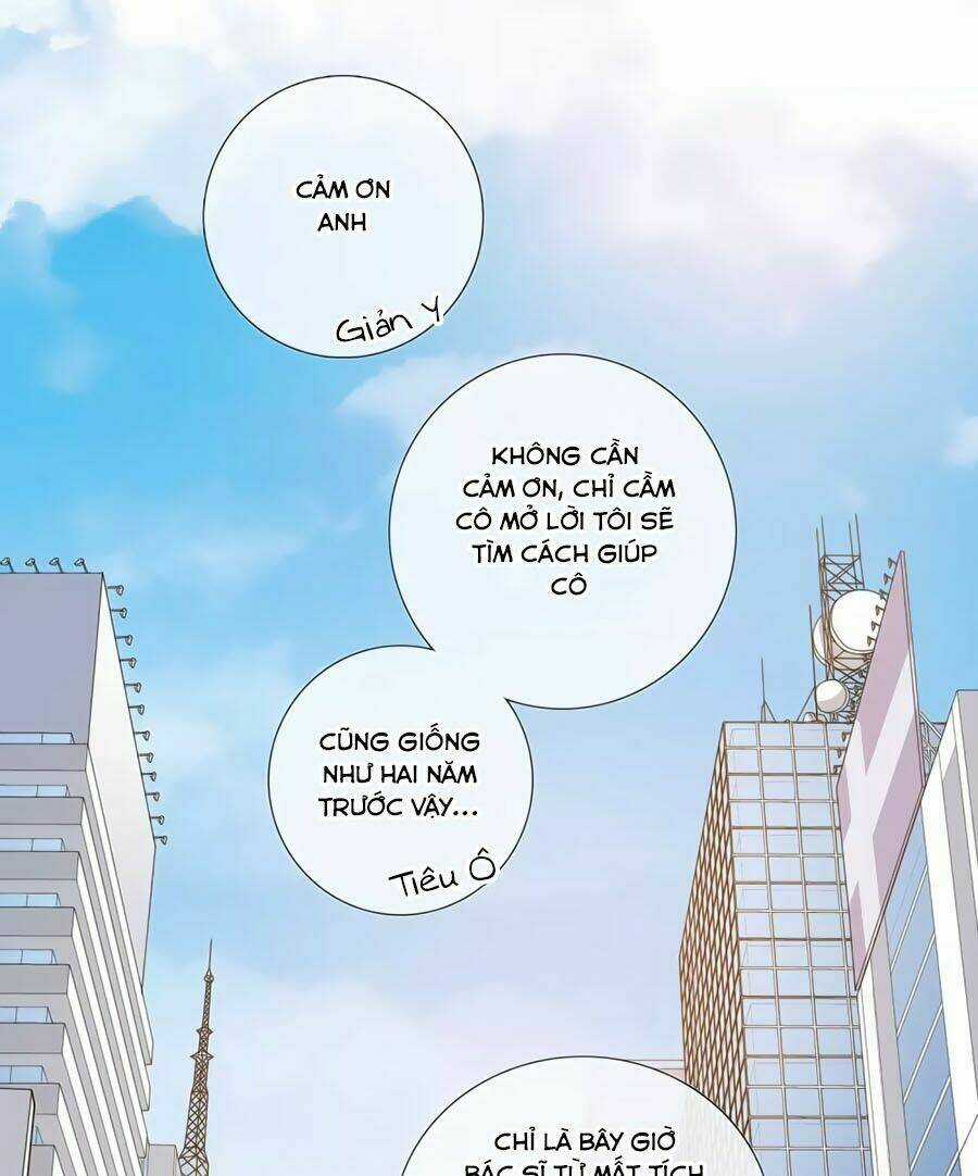 Nhân Chất Tình Nhân - Chapter 17.1 - Trang 31