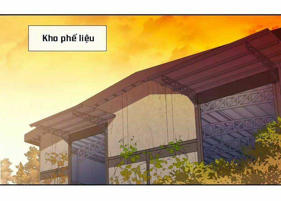 Nhân Chất Tình Nhân - Chapter 17.1 - Trang 33