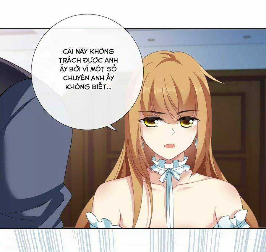 Nhân Chất Tình Nhân - Chapter 17.1 - Trang 5