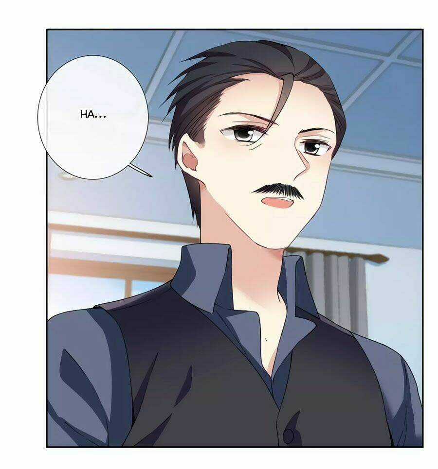 Nhân Chất Tình Nhân - Chapter 17.1 - Trang 8