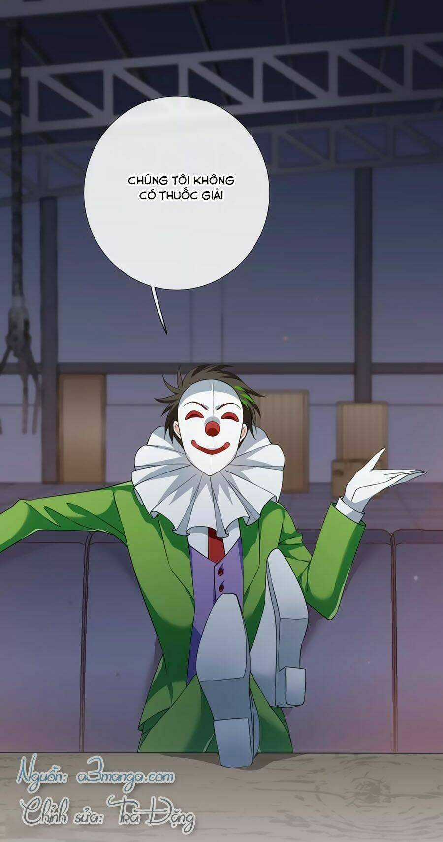 Nhân Chất Tình Nhân - Chapter 17.2 - Trang 2