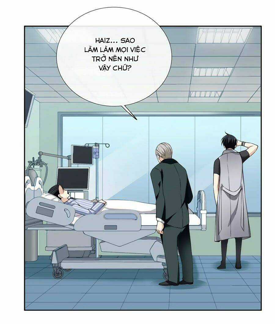 Nhân Chất Tình Nhân - Chapter 17.2 - Trang 13