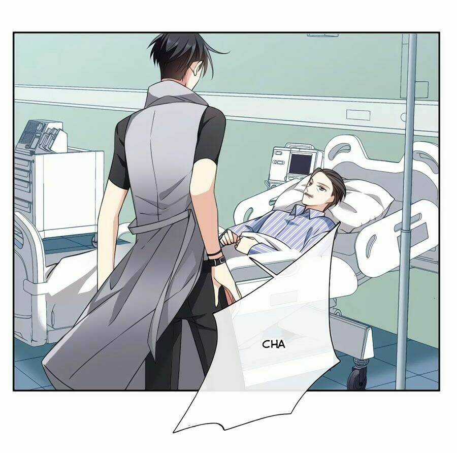 Nhân Chất Tình Nhân - Chapter 17.2 - Trang 15