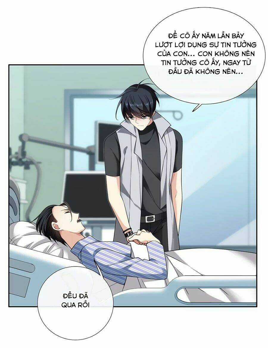 Nhân Chất Tình Nhân - Chapter 17.2 - Trang 17