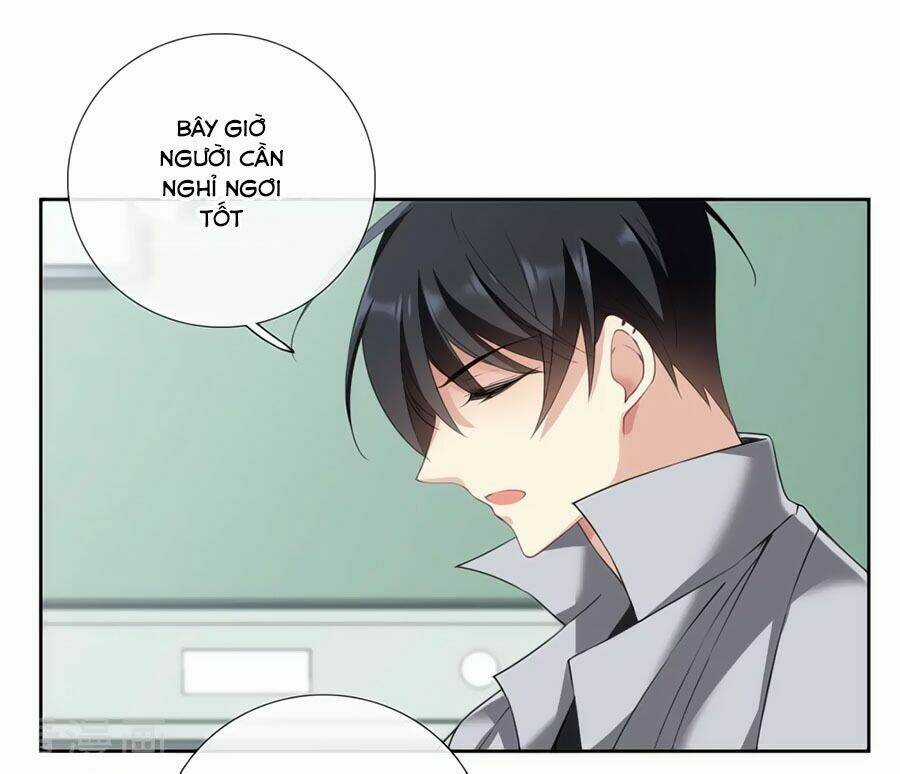 Nhân Chất Tình Nhân - Chapter 17.2 - Trang 20