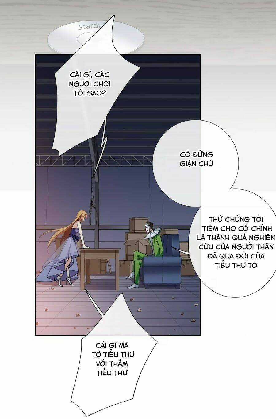 Nhân Chất Tình Nhân - Chapter 17.2 - Trang 3