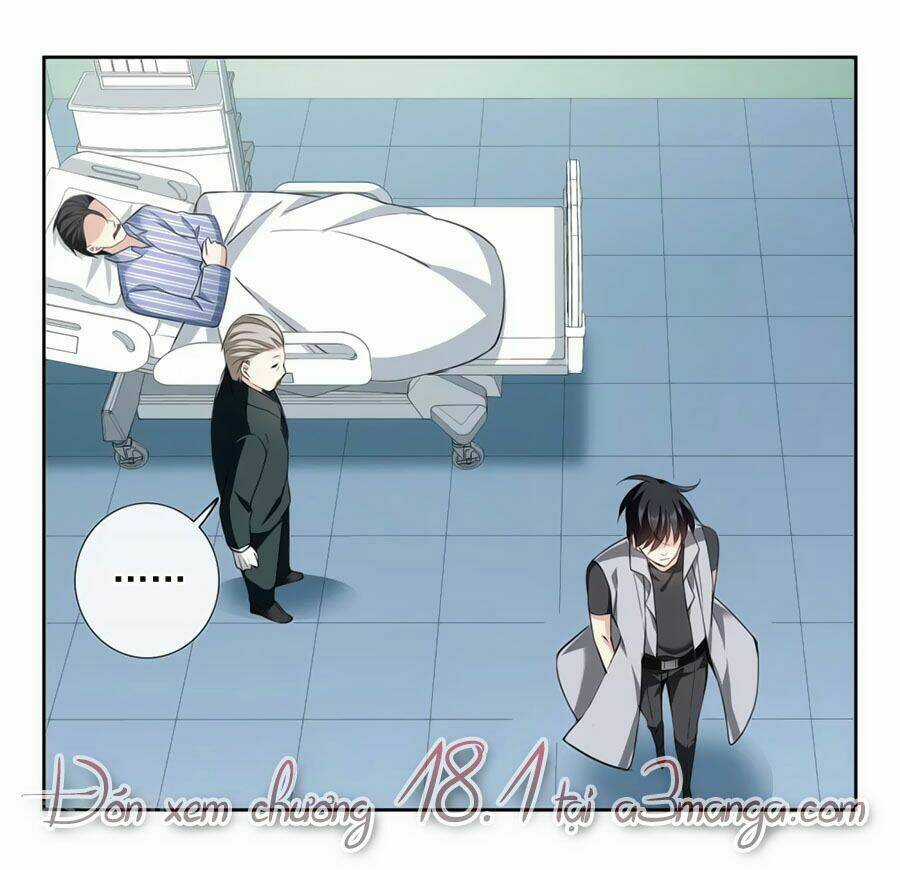 Nhân Chất Tình Nhân - Chapter 17.2 - Trang 22