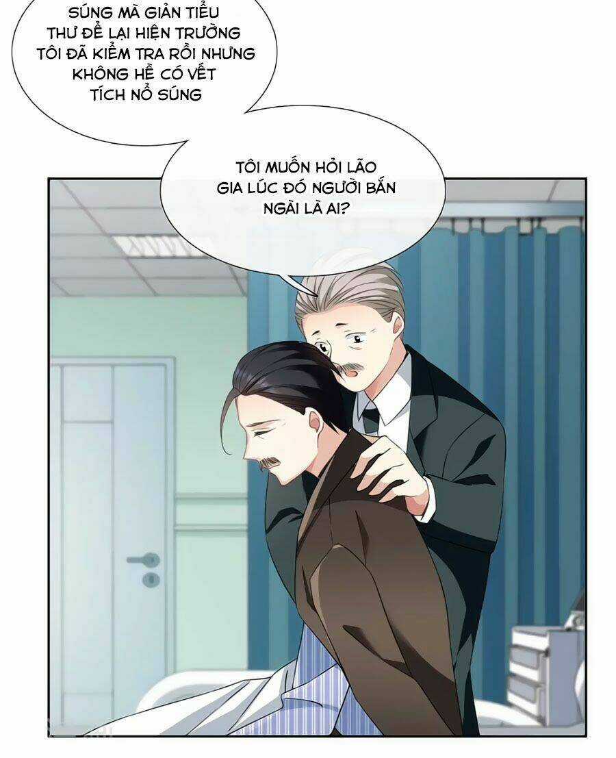 Nhân Chất Tình Nhân - Chapter 17.2 - Trang 24