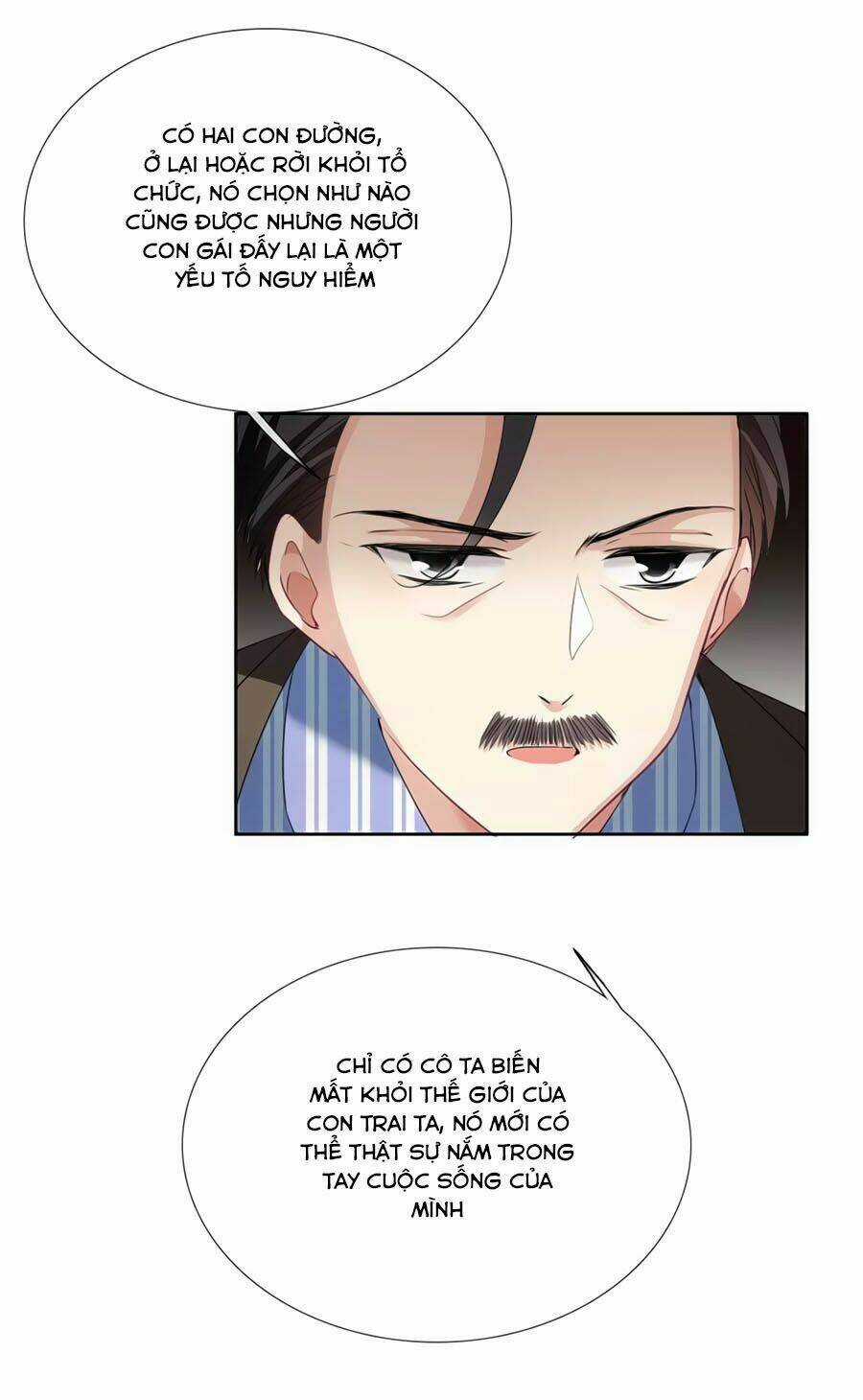 Nhân Chất Tình Nhân - Chapter 17.2 - Trang 28