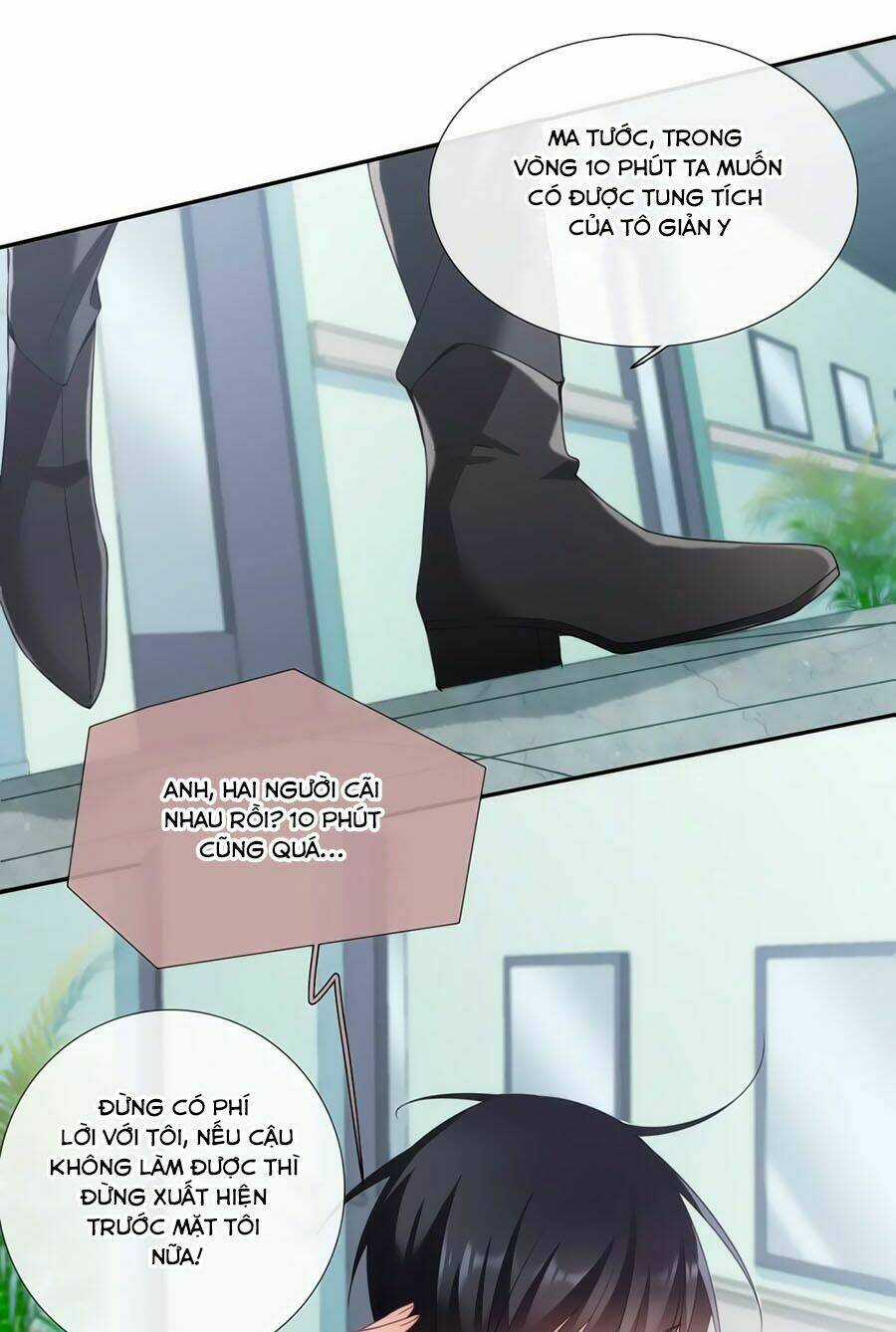 Nhân Chất Tình Nhân - Chapter 17.2 - Trang 29