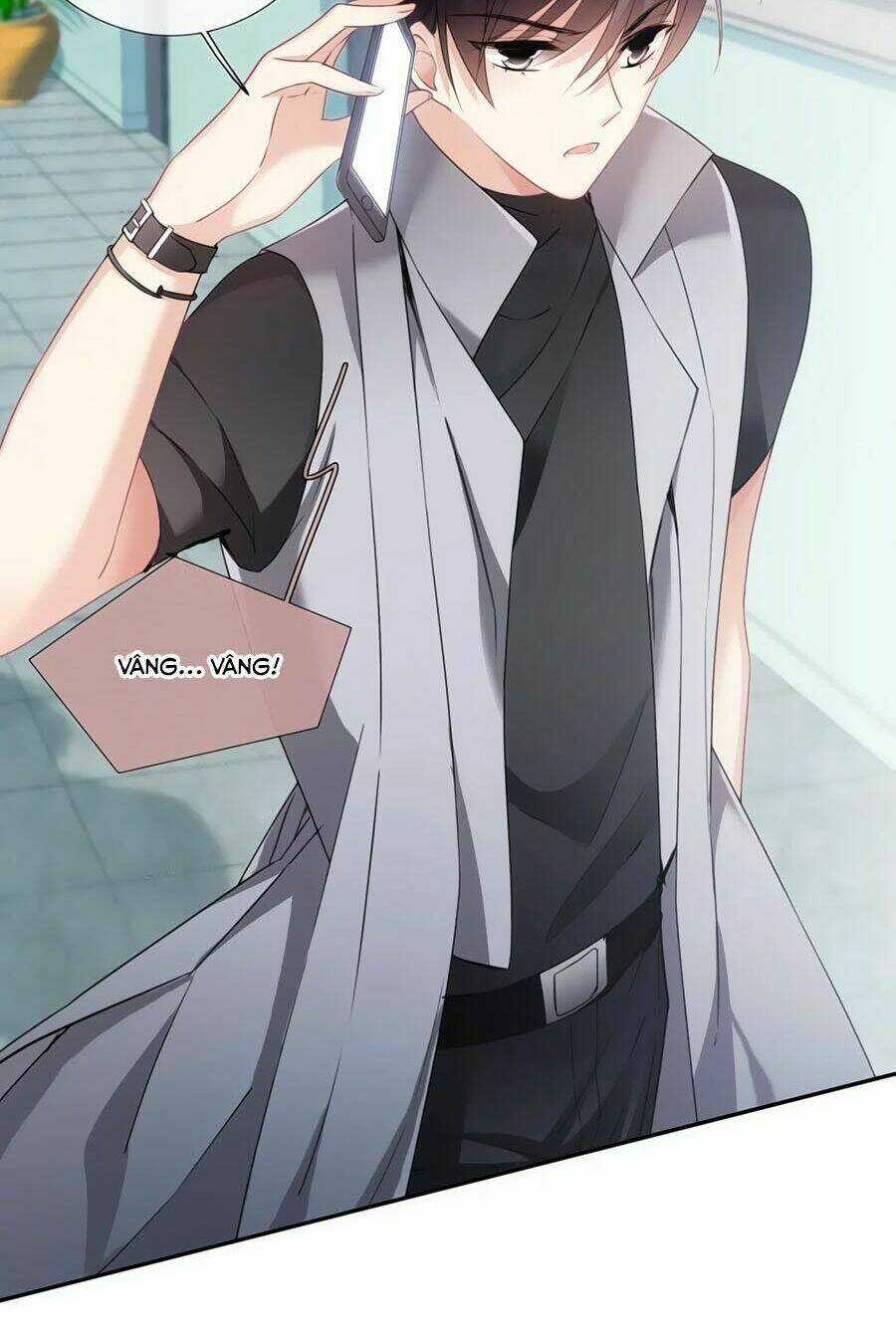 Nhân Chất Tình Nhân - Chapter 17.2 - Trang 30