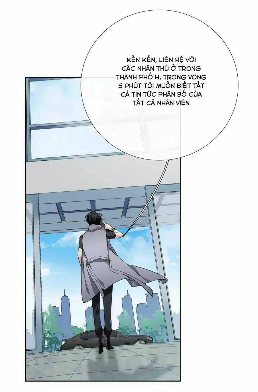 Nhân Chất Tình Nhân - Chapter 17.2 - Trang 31