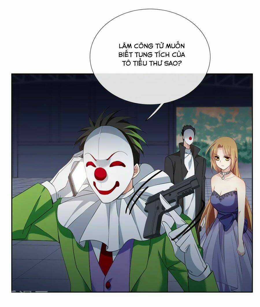 Nhân Chất Tình Nhân - Chapter 17.2 - Trang 35