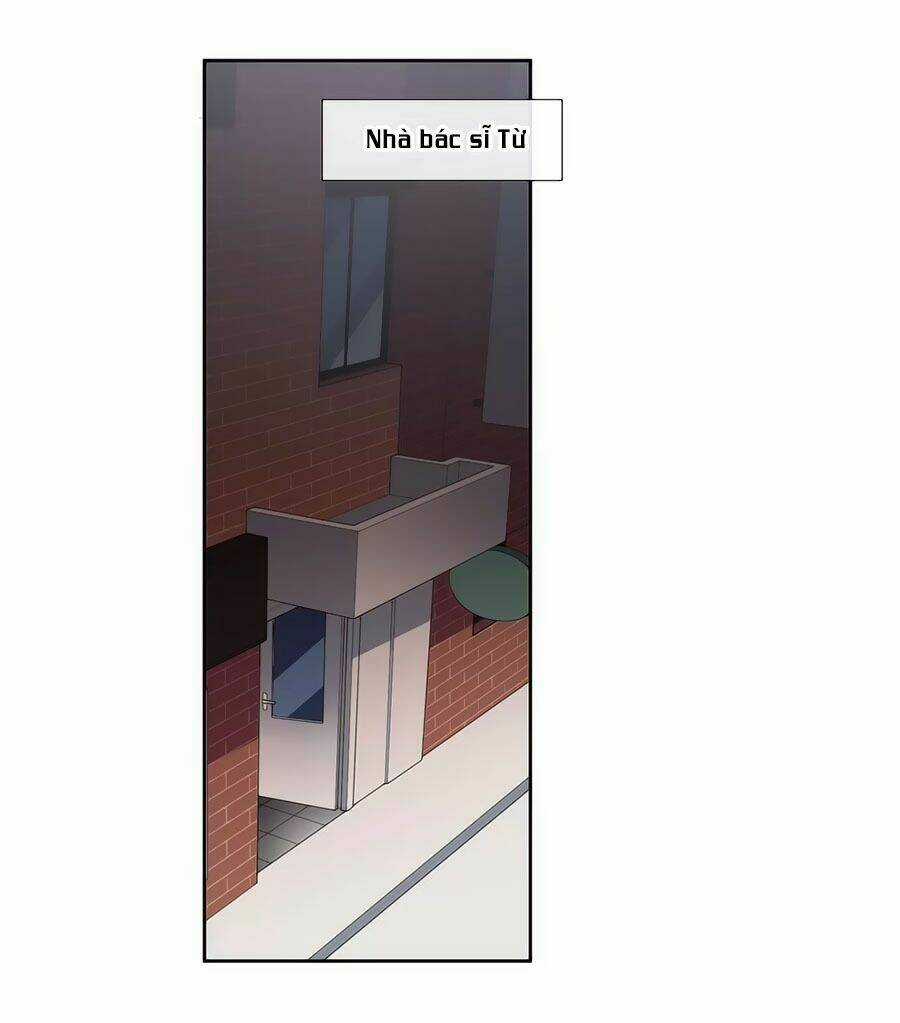 Nhân Chất Tình Nhân - Chapter 17.2 - Trang 37