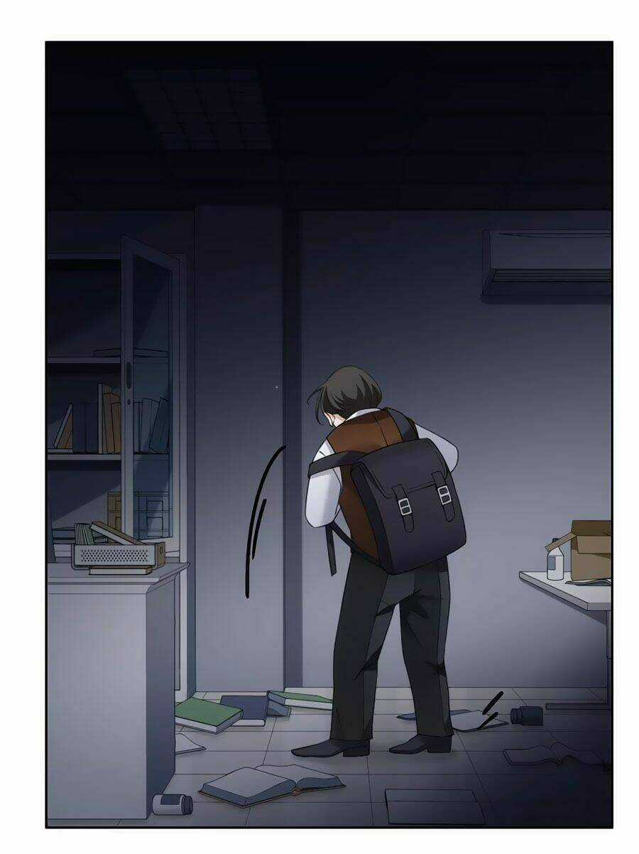 Nhân Chất Tình Nhân - Chapter 17.2 - Trang 38