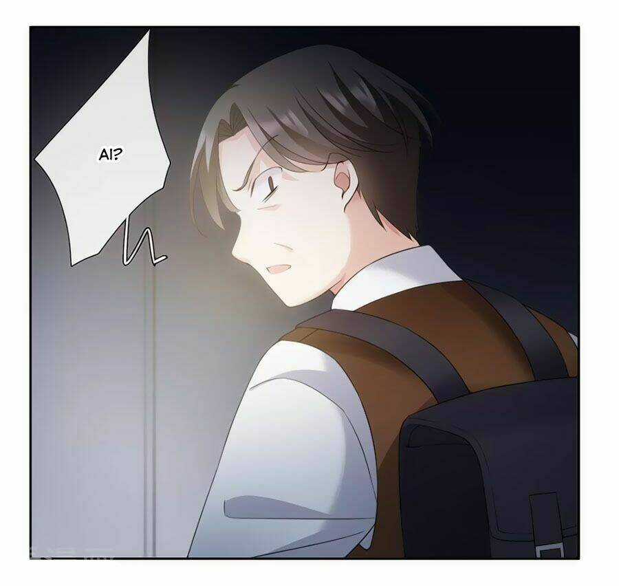 Nhân Chất Tình Nhân - Chapter 17.2 - Trang 40