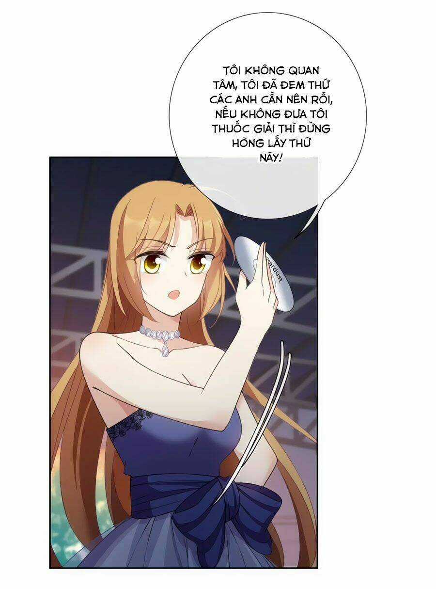 Nhân Chất Tình Nhân - Chapter 17.2 - Trang 5