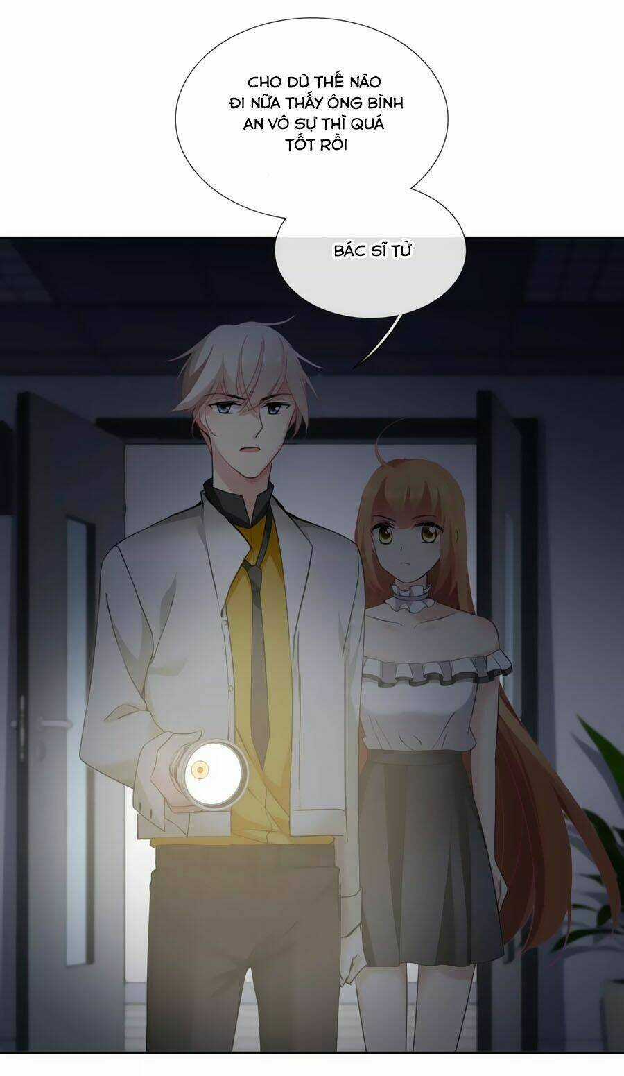 Nhân Chất Tình Nhân - Chapter 17.2 - Trang 41