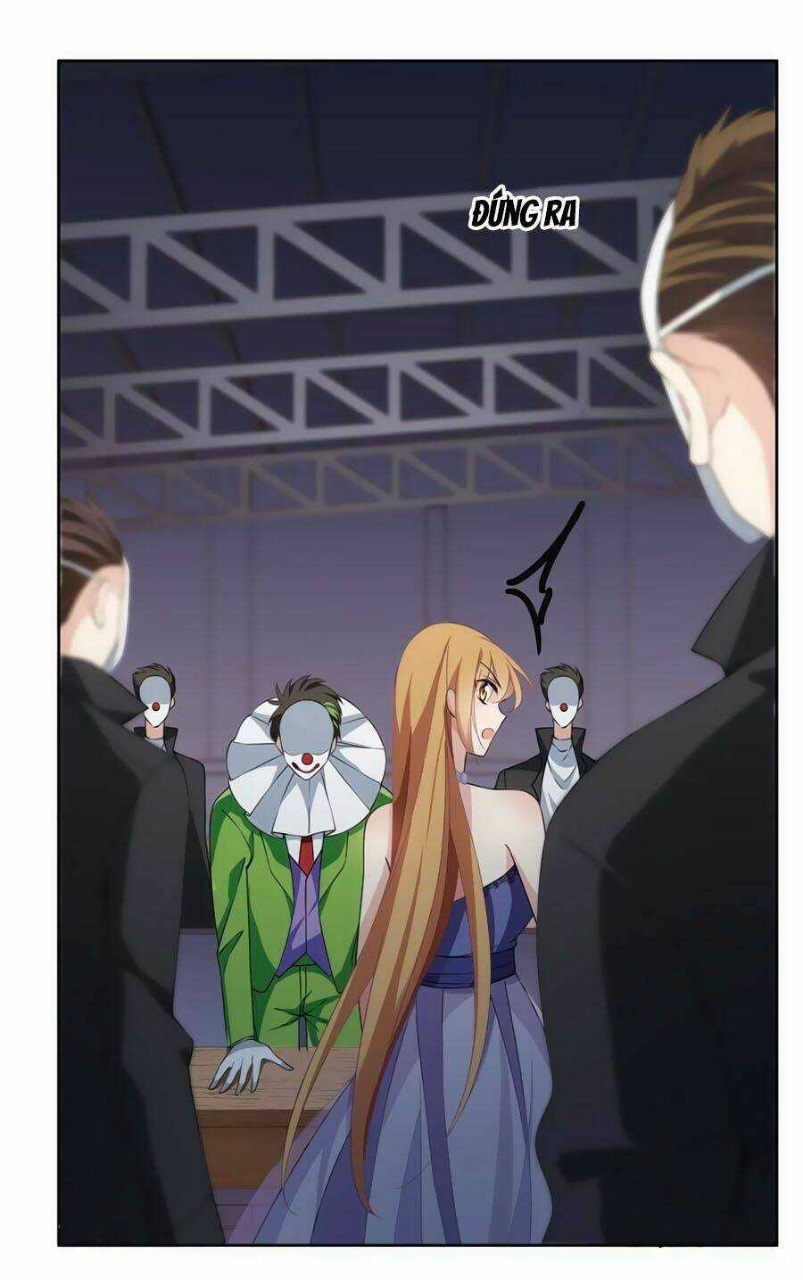 Nhân Chất Tình Nhân - Chapter 17.2 - Trang 6