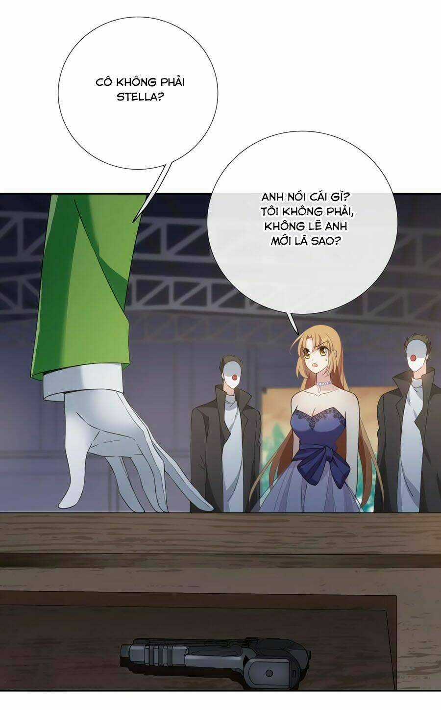 Nhân Chất Tình Nhân - Chapter 17.2 - Trang 7