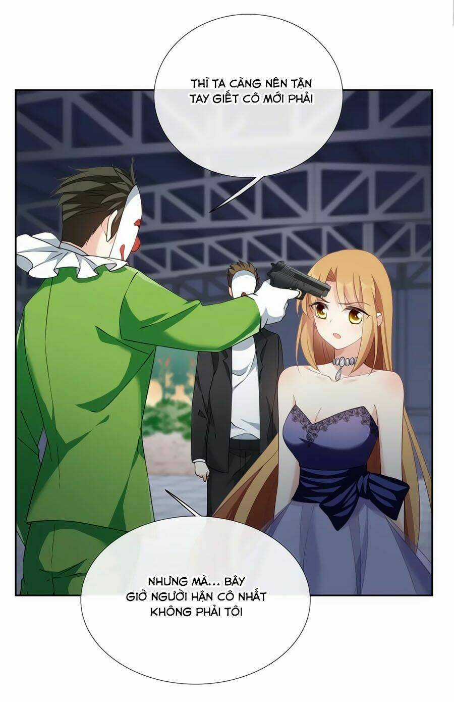 Nhân Chất Tình Nhân - Chapter 17.2 - Trang 10