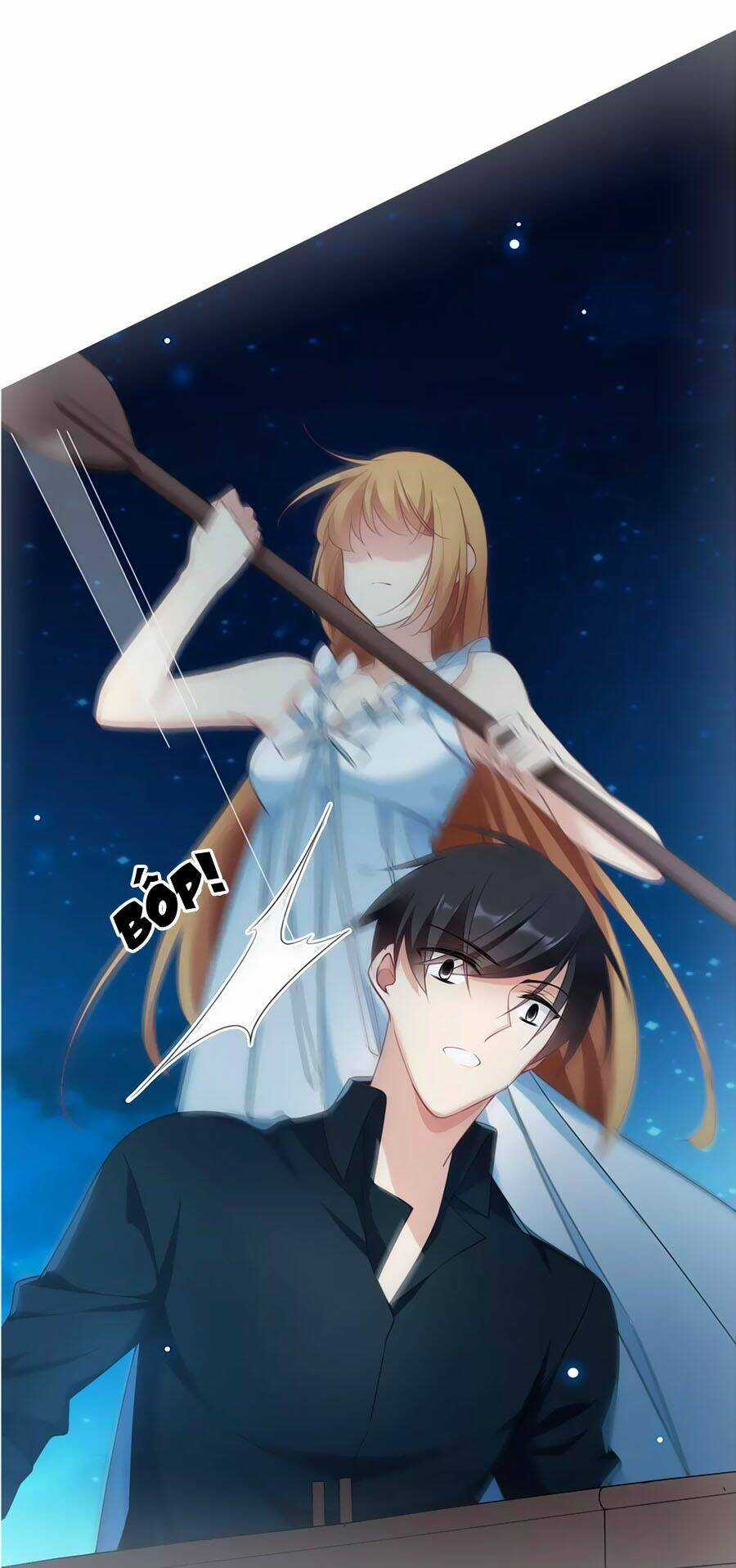 Nhân Chất Tình Nhân - Chapter 18.1 - Trang 12