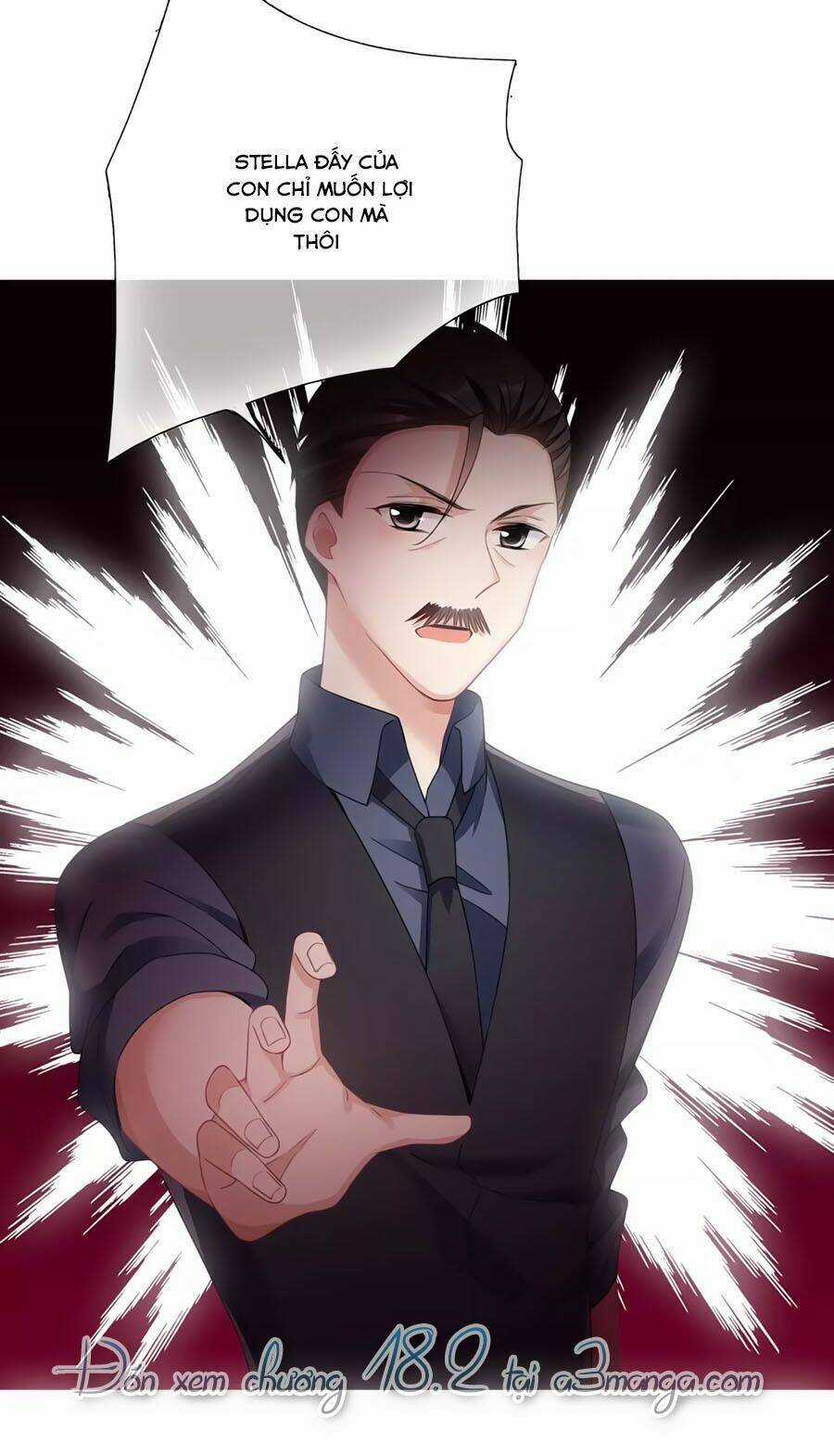 Nhân Chất Tình Nhân - Chapter 18.1 - Trang 16