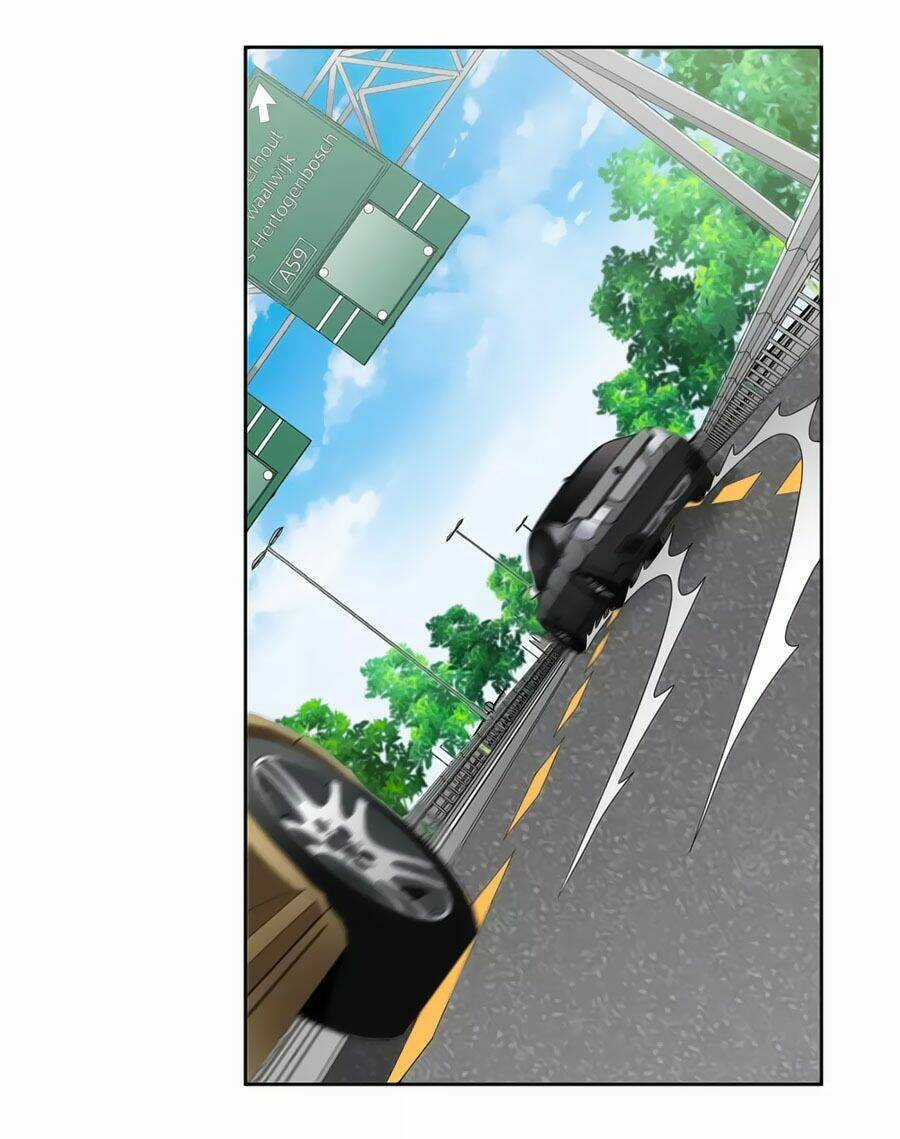 Nhân Chất Tình Nhân - Chapter 18.1 - Trang 18