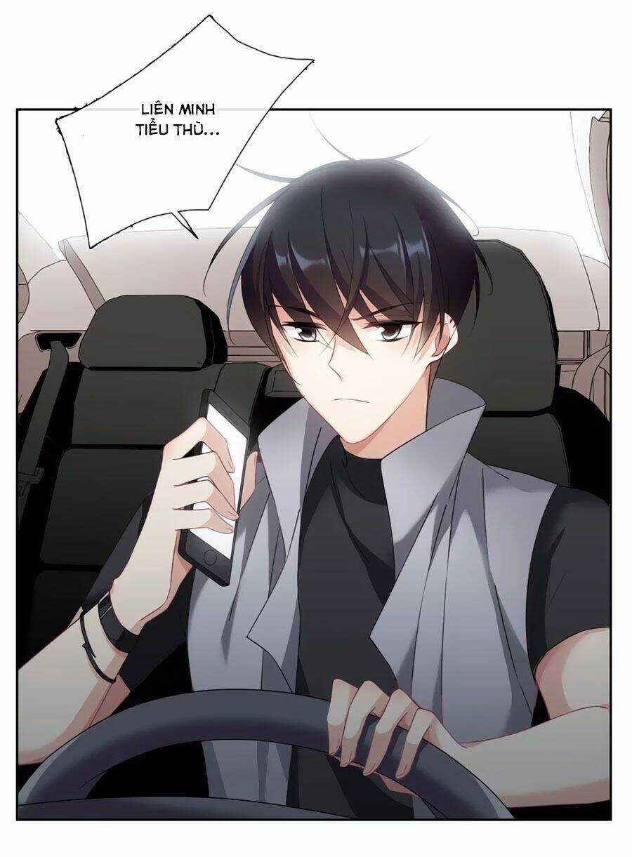 Nhân Chất Tình Nhân - Chapter 18.1 - Trang 3