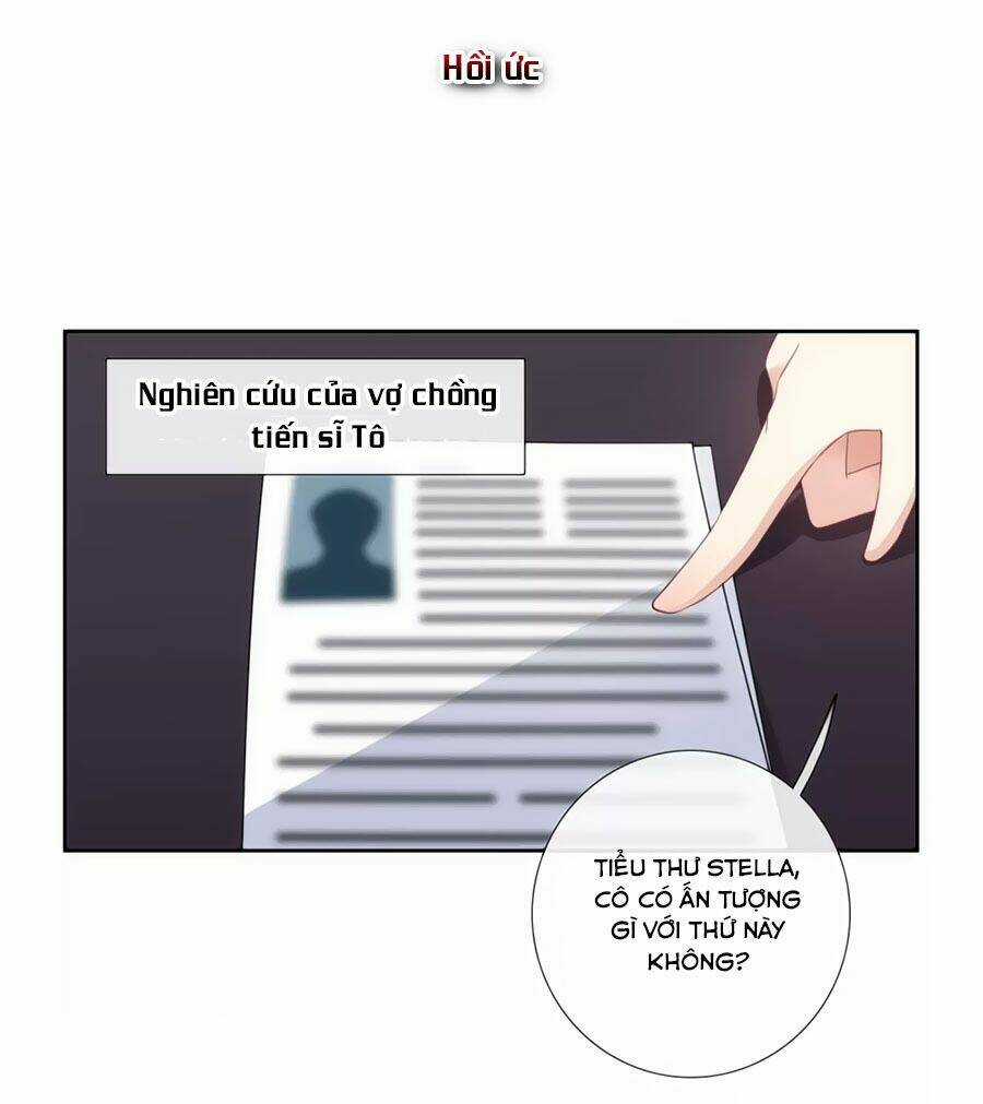 Nhân Chất Tình Nhân - Chapter 18.1 - Trang 21