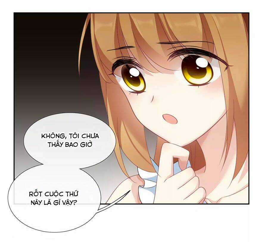 Nhân Chất Tình Nhân - Chapter 18.1 - Trang 23