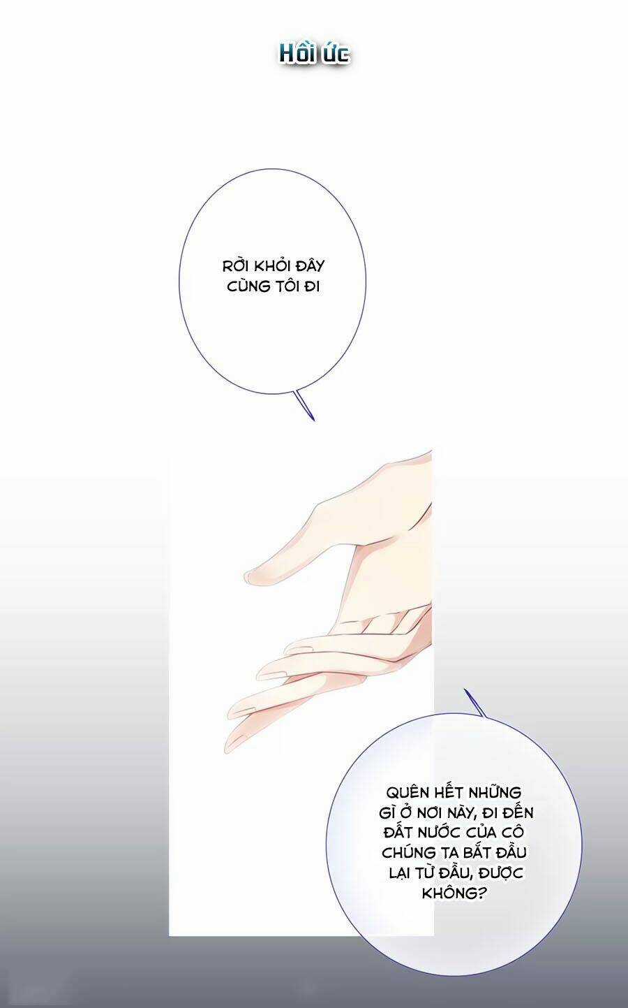 Nhân Chất Tình Nhân - Chapter 18.1 - Trang 5