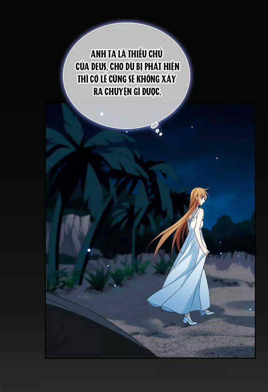 Nhân Chất Tình Nhân - Chapter 18.2 - Trang 13