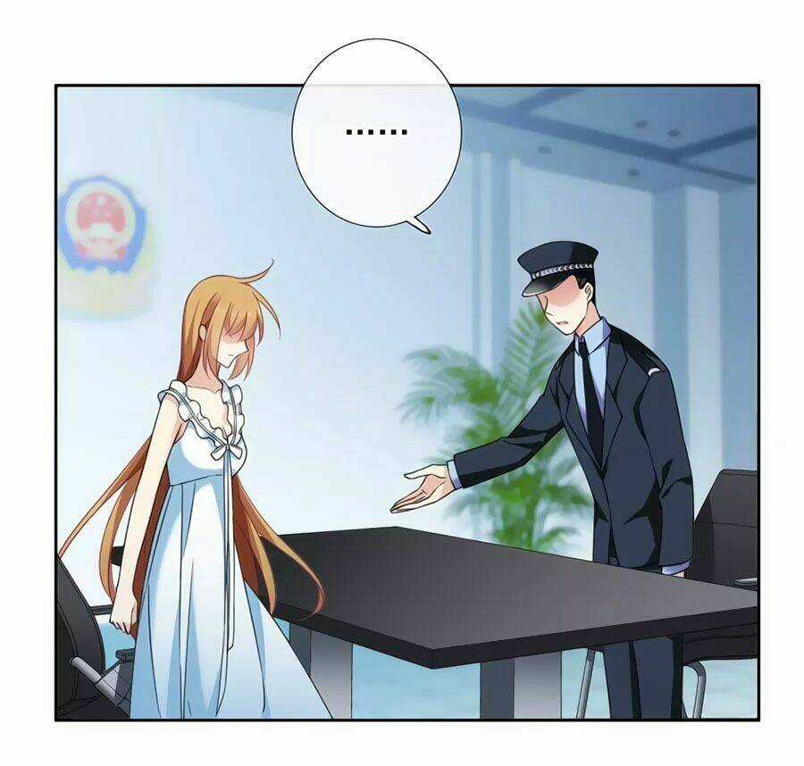 Nhân Chất Tình Nhân - Chapter 18.2 - Trang 20