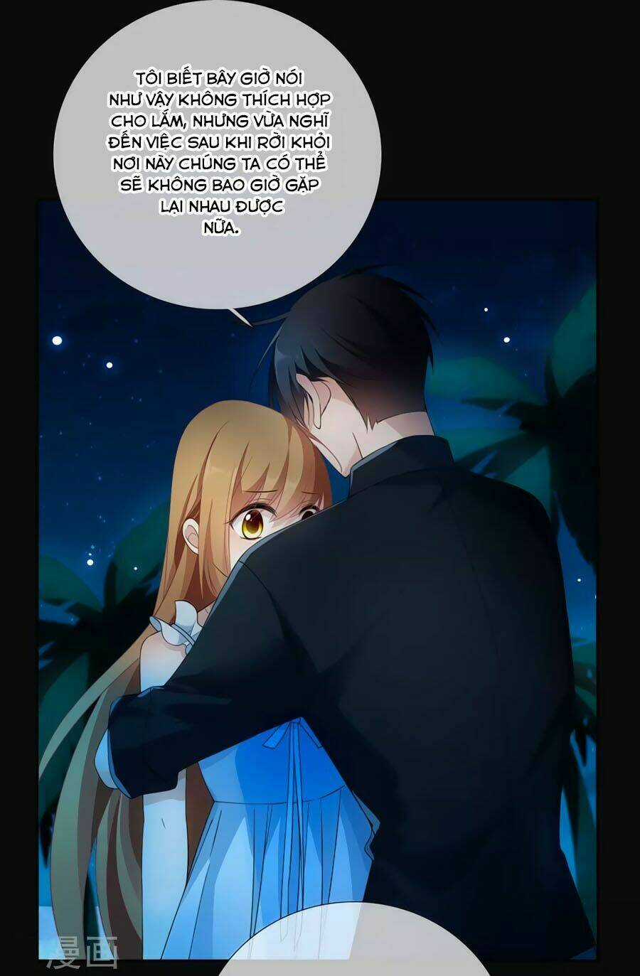 Nhân Chất Tình Nhân - Chapter 18.2 - Trang 3