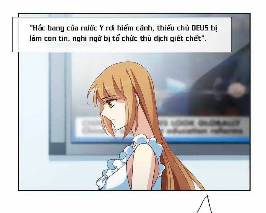 Nhân Chất Tình Nhân - Chapter 18.2 - Trang 21