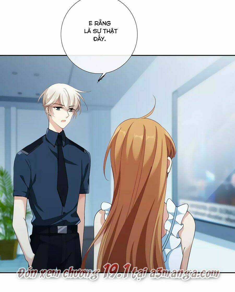 Nhân Chất Tình Nhân - Chapter 18.2 - Trang 23