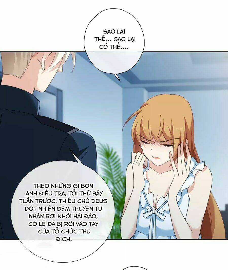 Nhân Chất Tình Nhân - Chapter 18.2 - Trang 24