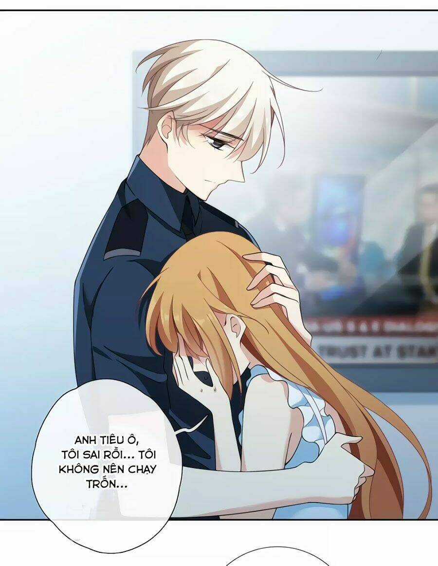 Nhân Chất Tình Nhân - Chapter 18.2 - Trang 26