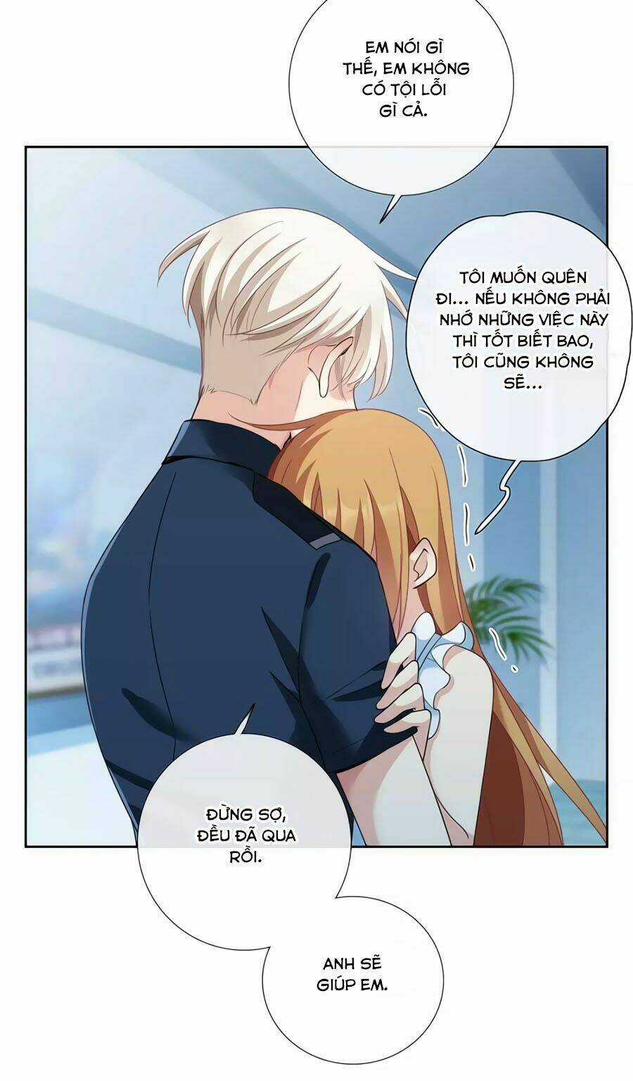 Nhân Chất Tình Nhân - Chapter 18.2 - Trang 27