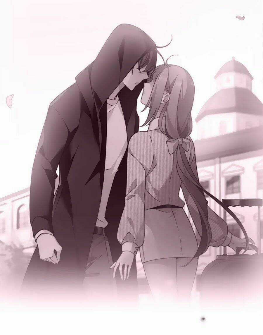 Nhân Chất Tình Nhân - Chapter 18.2 - Trang 29