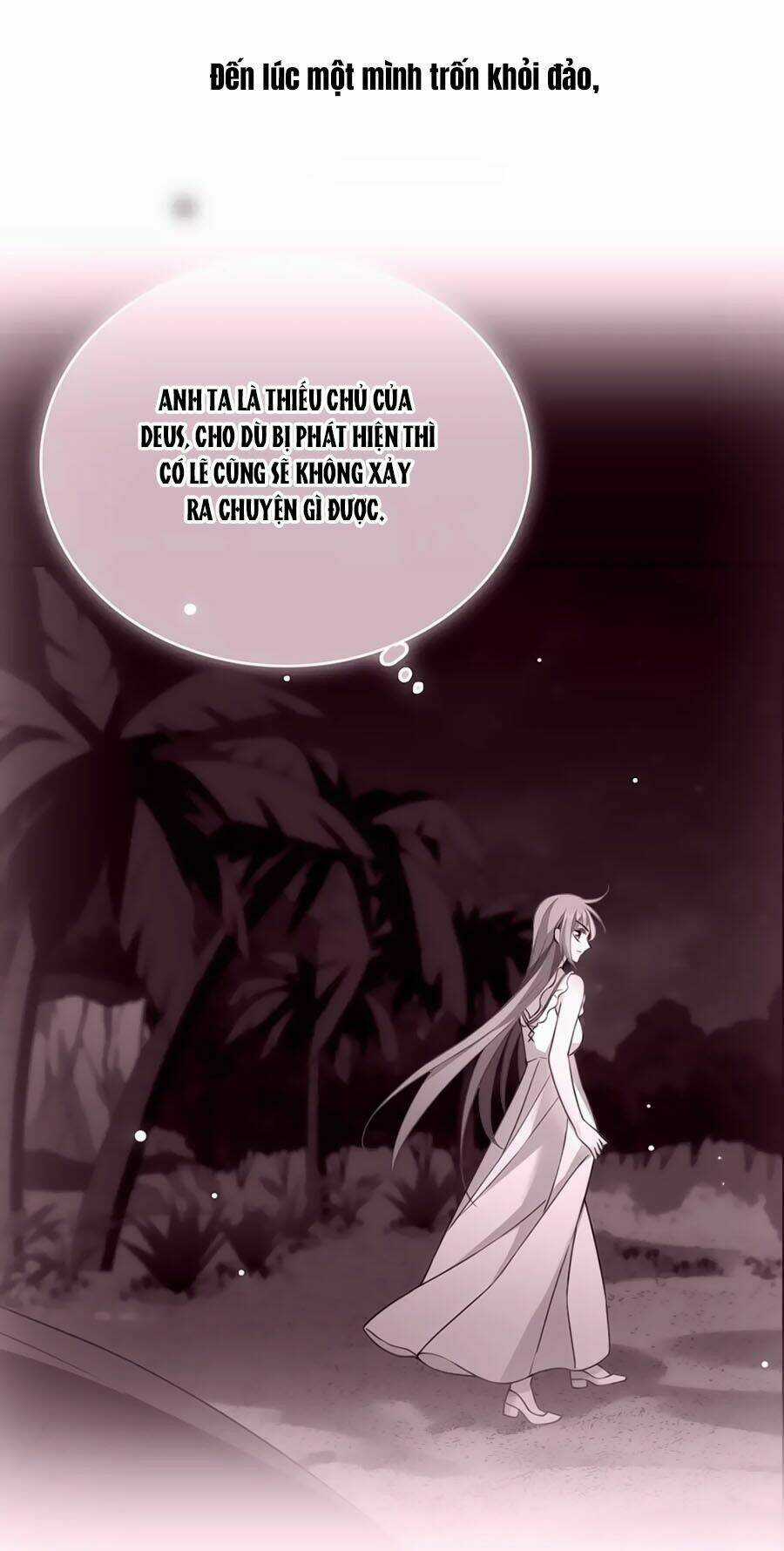 Nhân Chất Tình Nhân - Chapter 18.2 - Trang 30