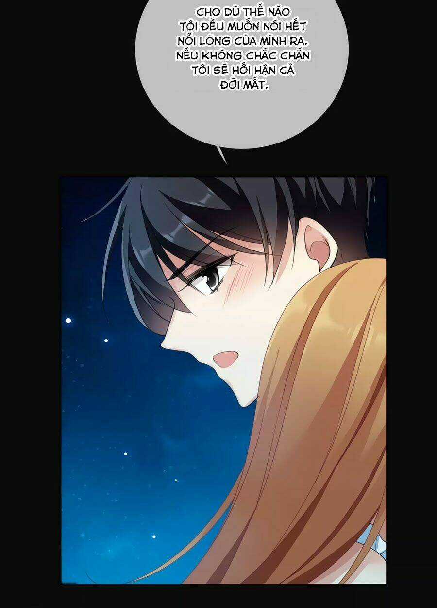 Nhân Chất Tình Nhân - Chapter 18.2 - Trang 4