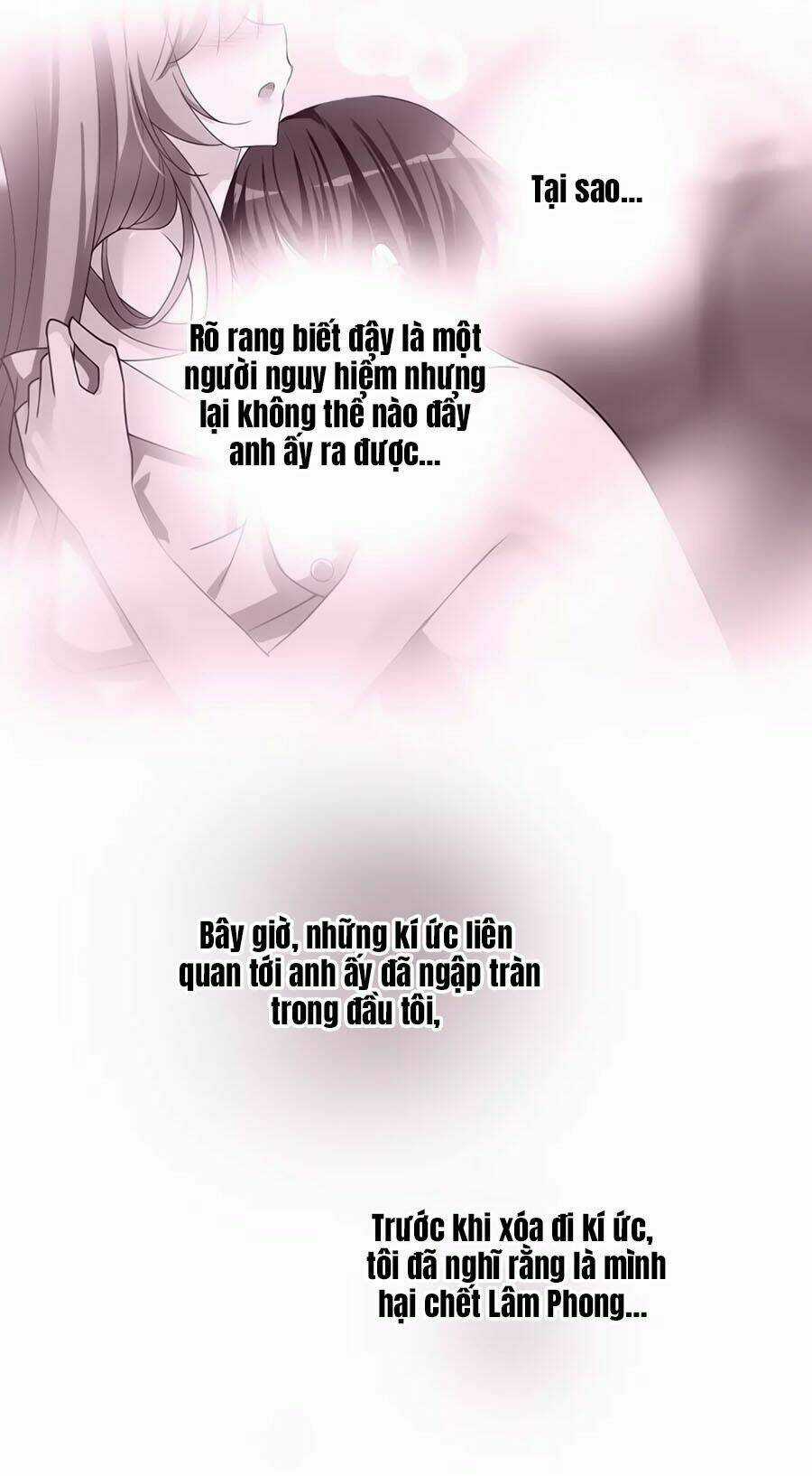 Nhân Chất Tình Nhân - Chapter 18.2 - Trang 33