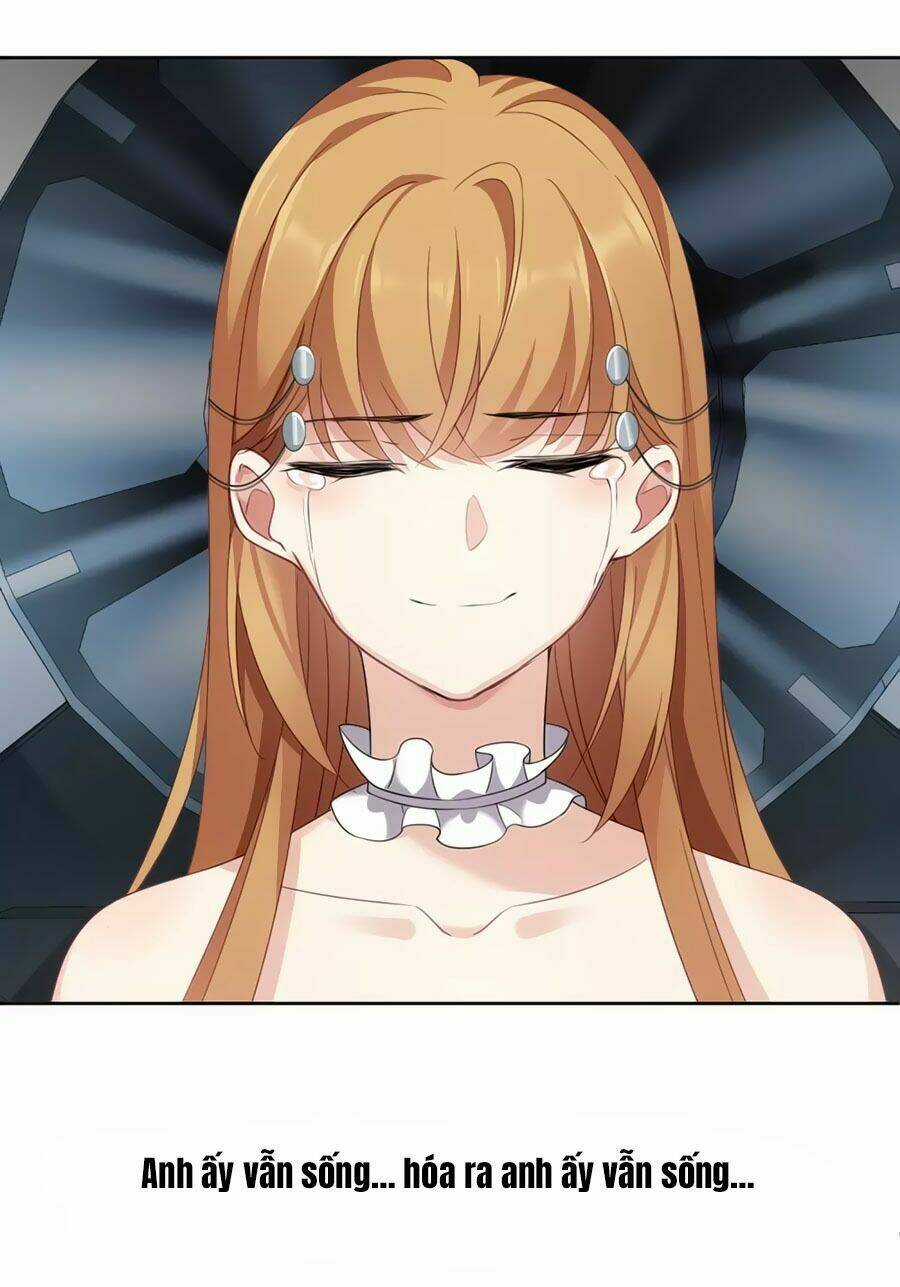 Nhân Chất Tình Nhân - Chapter 18.2 - Trang 34